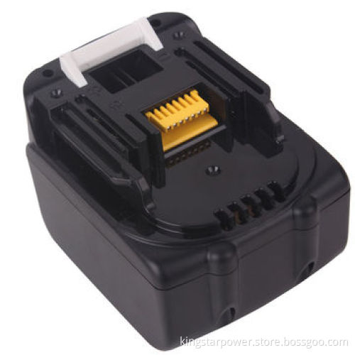 14.4V Li-ion power tool battery for Makita BL1430, BDF440RFE, BTD130FW/BDF440/BHP440/BTD130/LXT200